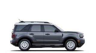 2025 Ford Bronco Sport® External Image 5